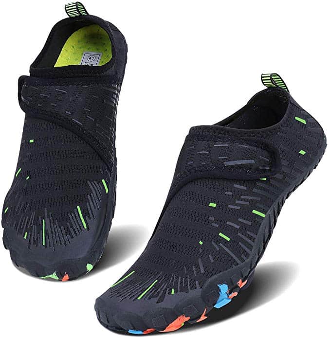 Best Water Shoes for Wide Feet. The Ultimate Guide [With Pictures ...