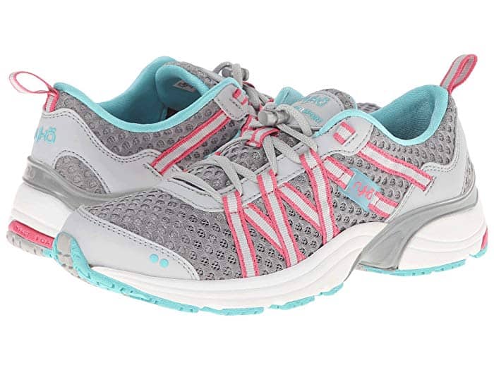 Best Zumba Shoes for Bad Knees That Actually Work [Top 10]