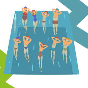 water aerobics 1 1