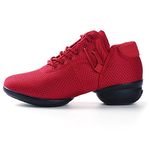 Best Zumba Shoes for Bad Knees That Actually Work [Top 10]