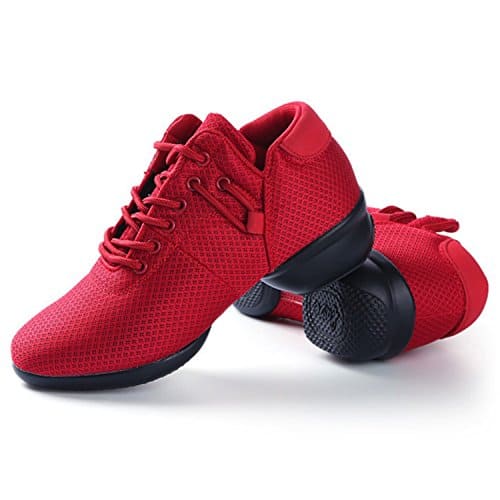 Best Zumba Shoes for Bad Knees That Actually Works [Top 10] Aerobics
