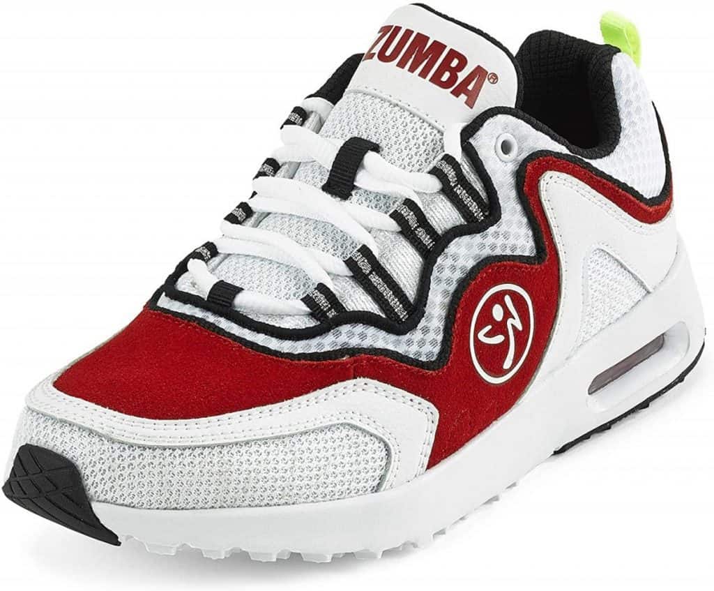 Best Zumba Shoes for Bad Knees That Actually Work [Top 10]
