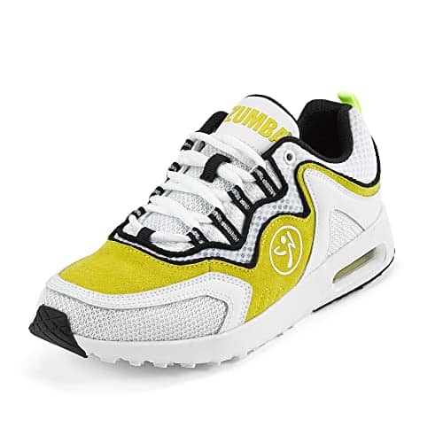 Best Zumba Shoes for Bad Knees That Actually Work [Top 10]