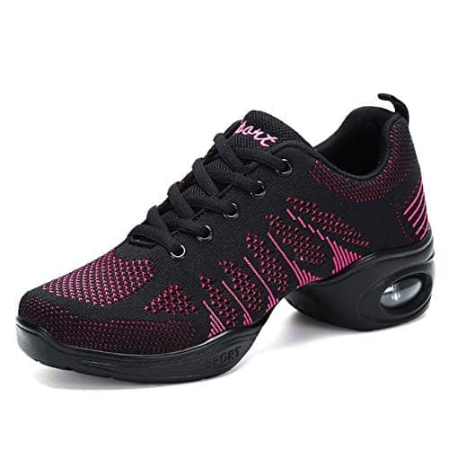 Best Zumba Shoes for Bad Knees That Actually Works [Top 10] Aerobics
