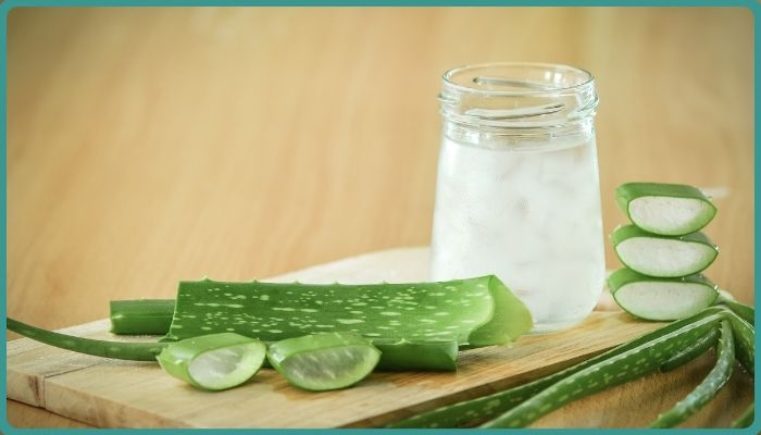 Aloe Vera Juice