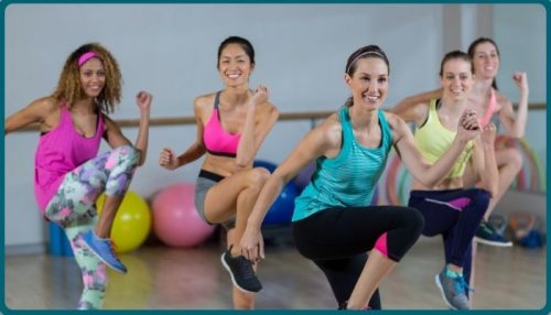 Aerobic Exercise Examples: Types & Benefits – The Ultimate Guide