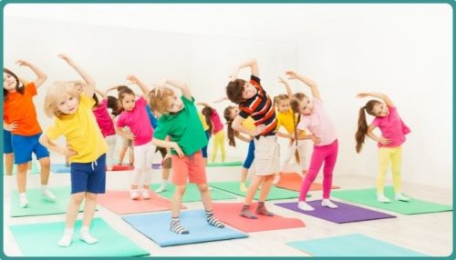 10 Fun At-Home Aerobics Videos For Kids You Never Thought of!