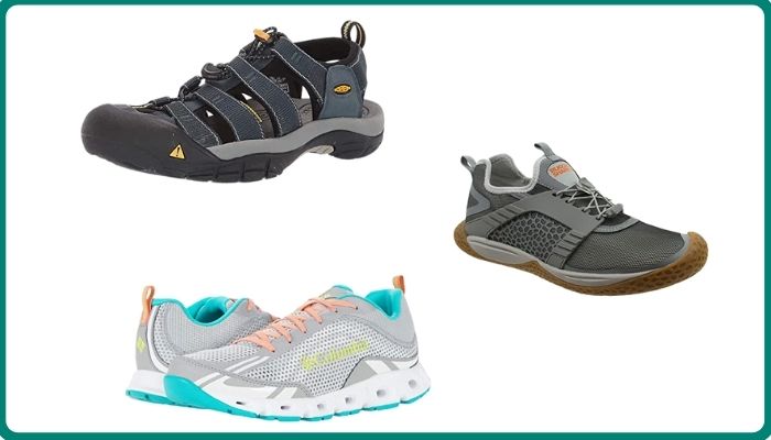 Best Water Aerobic Shoes for Adults