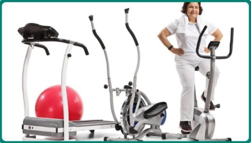 5 All-Time Best Exercise Machines For Belly Fat That You Can Trust!