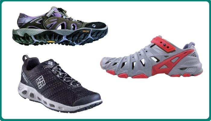 Shoes For Plantar Fasciitis