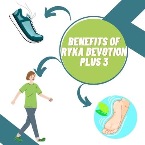 Benefits Of Ryka Devotion Plus 3