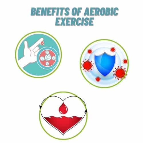 Benefits of Aerobic Exercise 2