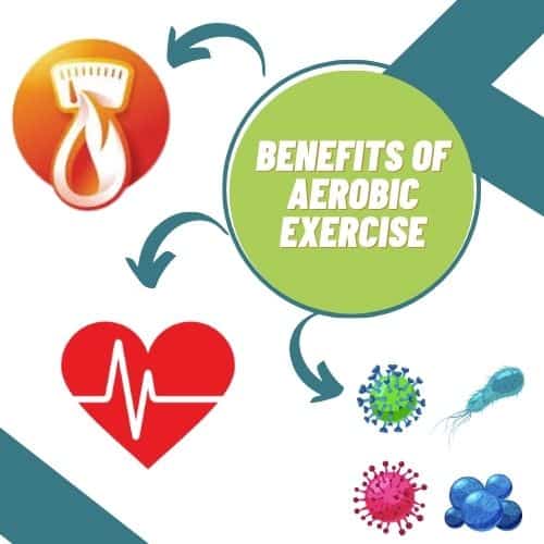 Benefits of Aerobic