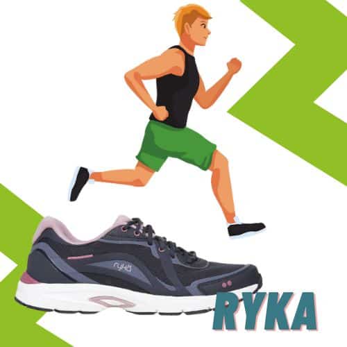 Can You Run With Ryka Shoes