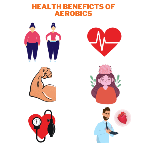 Health beneficts of aerobics 1