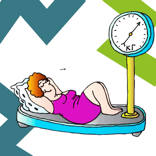 How To Lose Weight While Sleeping 1