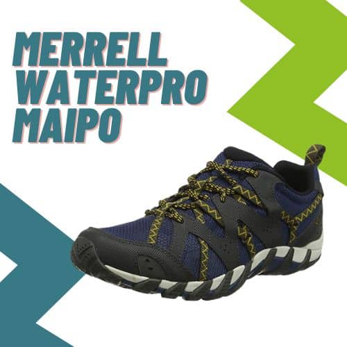Merrell Waterpro Maipo