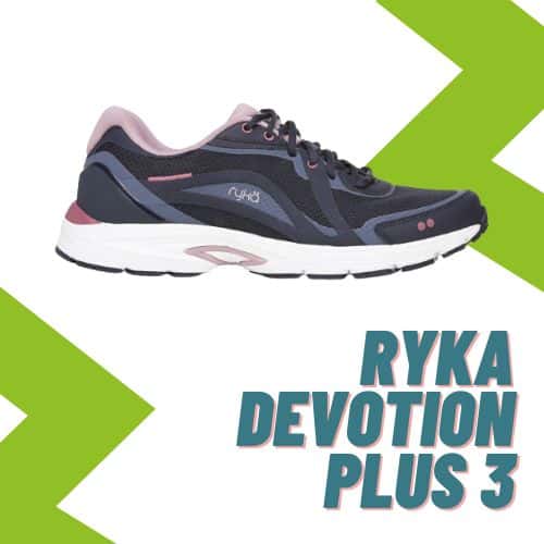 Ryka Devotion Plus 3 1