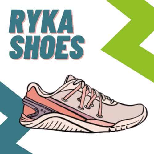 Ryka Shoes