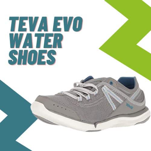 Teva Evo Water Shoes