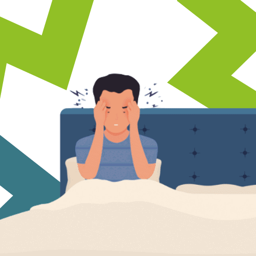What Causes Headaches At Night While Sleeping 2