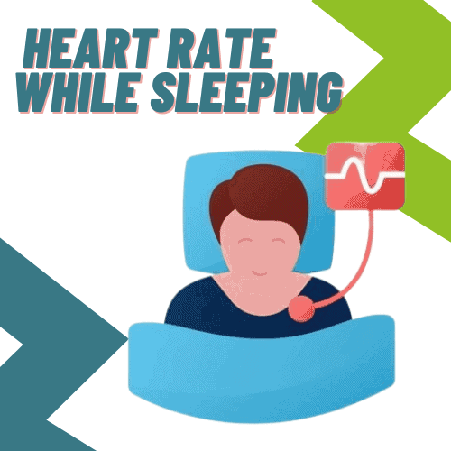 What Should Your Heart Rate Be While Sleeping 1