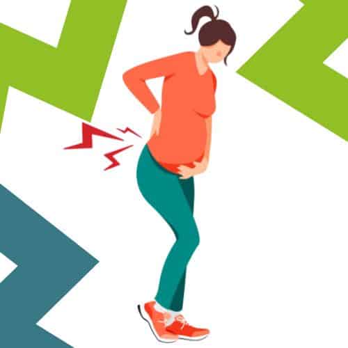 Back Pain During Pregnancy