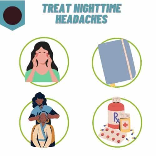 What Causes Headaches At Night While Sleeping 1
