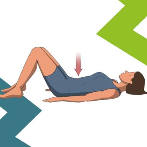 decompress your spine while sleeping 2