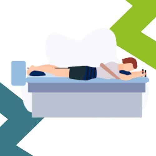 decompress your spine while sleeping 3